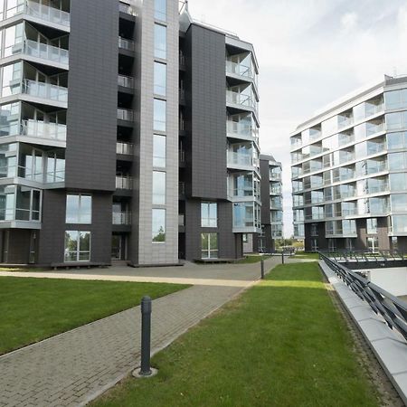 Turkio Apartment Elija Sventoji Exterior photo