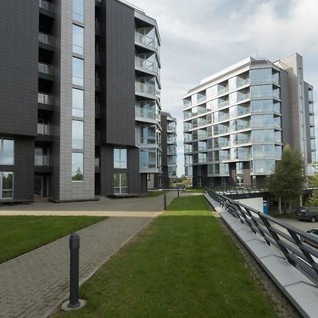 Turkio Apartment Elija Sventoji Exterior photo